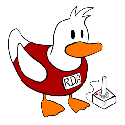 Red Duck Games