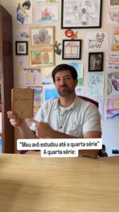 A quarta série em 1950