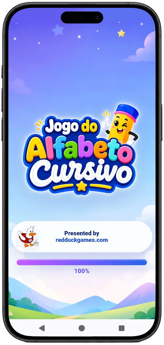 01_JogoLetraCursiva Jogo da Letra Cursiva