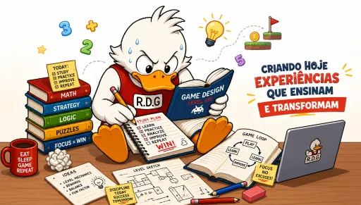 Como jogos educativos auxiliam no aprendizado