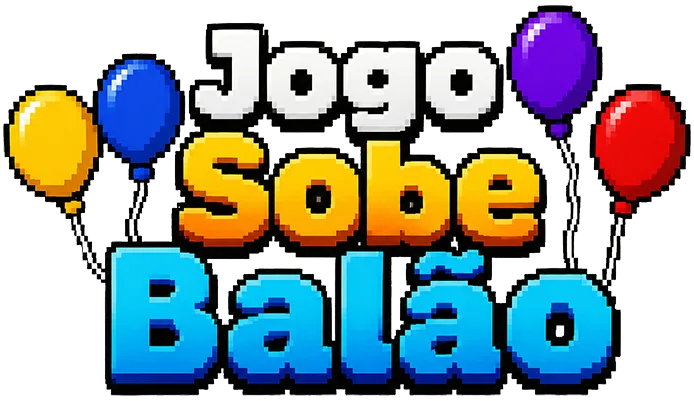 Jogo Sobe balao Jogo Sobe Balão
