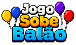 Jogo Sobe balão