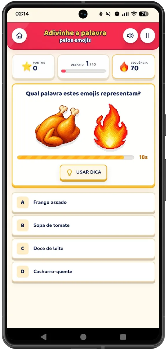 Adivinhe a palavra pelos emojis print 02