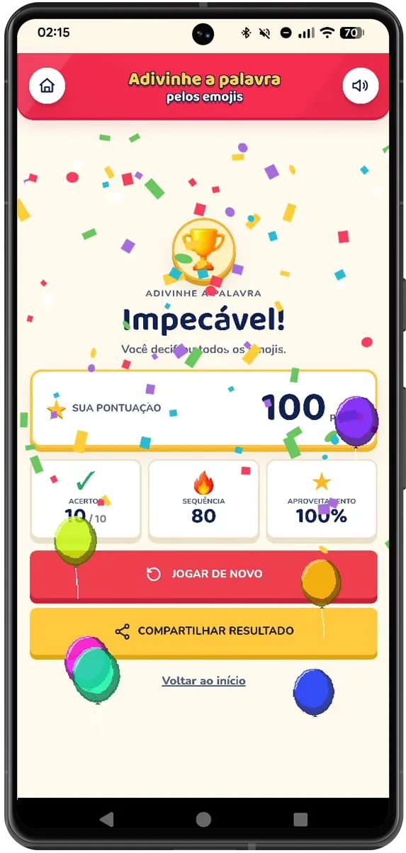 Adivinhe a palavra pelos emojis print 05