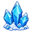 Cristal de gelo