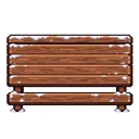 Mesa de picnic