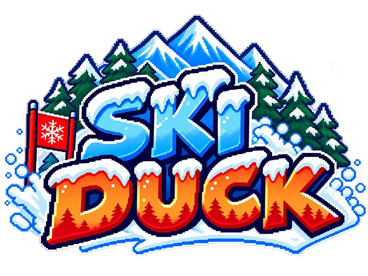Ski Duck