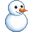 Boneco de neve