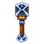 Luminária