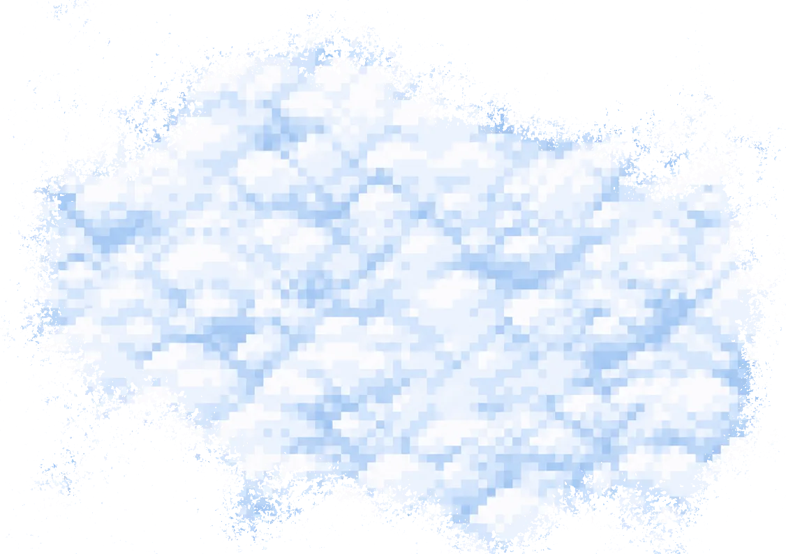 Neve fofa